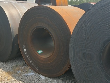 泾县Q355NHB耐候板